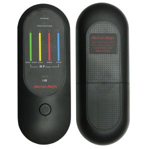 AUMIGO KP100 Remote Frequency Tester