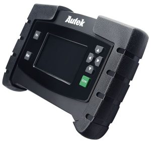 AUTEK IKEY820 Key and Remote Programmer