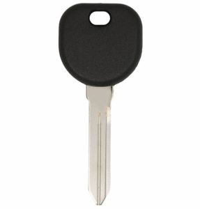 Acura Transponder Ignition Key HD108 HD111 - Aftermarket