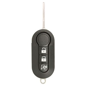 Aftermarket Flip Remote for Dodge Ram Promaster CITY LTQF12AM433TX