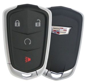 Original Smart Remote for Cadillac XT4 XT5 XT6 PN: 13522872