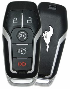 Original Smart Remote for Ford Transit Connect PN: 164-R8234