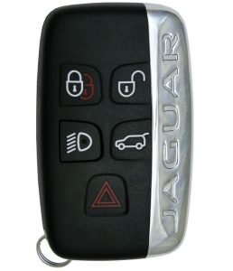 Original Smart Remote for Jaguar PN: CH22-15K601-BB